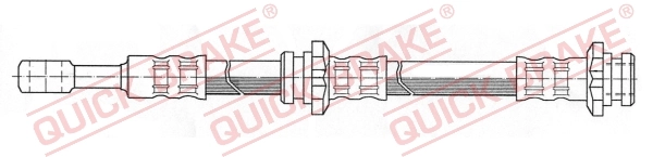 Brake Hose